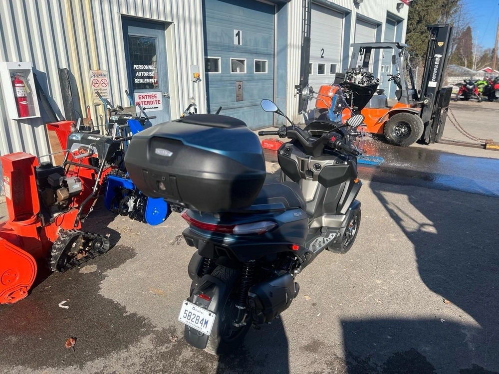 Piaggio Mp3 530cc 2023 alt