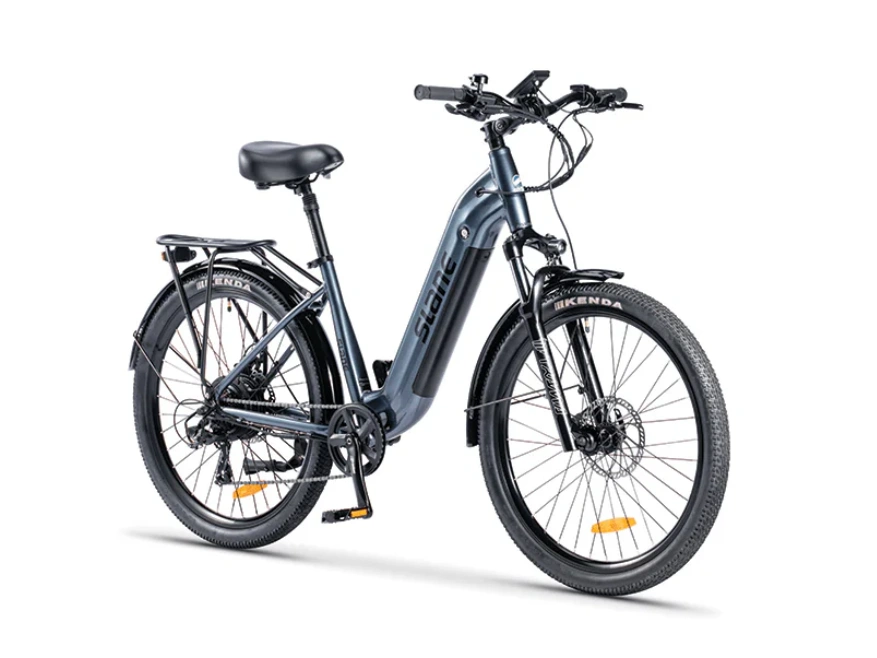 2024 O2ride Jasper Sport alt