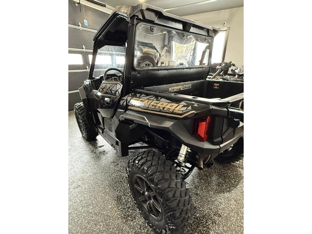2023 Polaris General Xp 1000 Ultimate alt