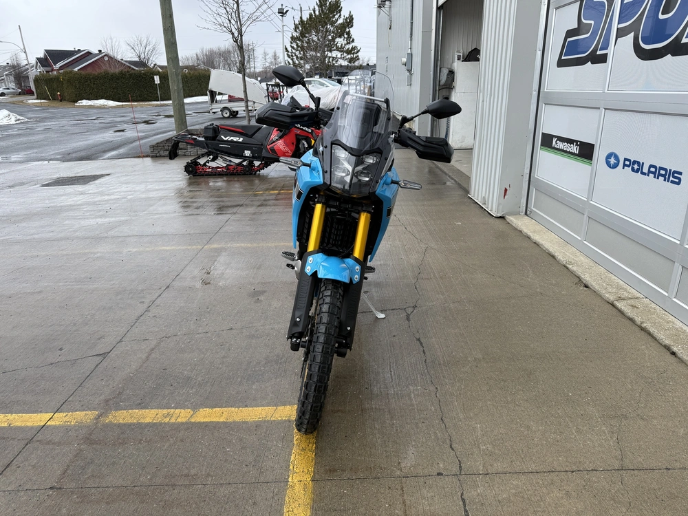 2025 Yamaha Tenere 700 alt
