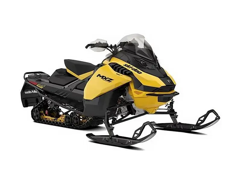 2025 Ski-Doo MX Z Adrenaline 850 E-TEC 129 1.25