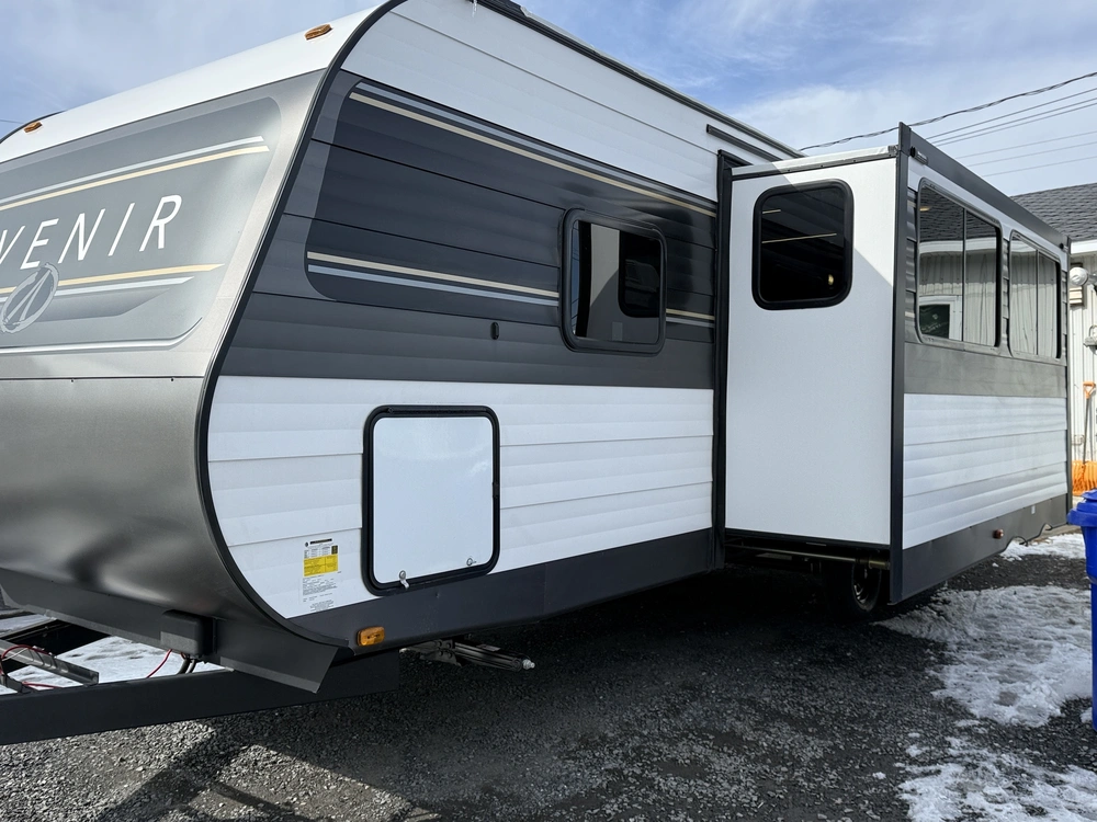 Cruiser 27bh Avenir 2025 alt