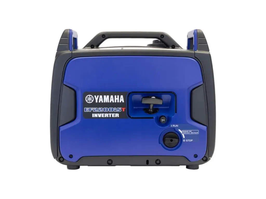 2023 Yamaha Inverter Series EF2200IST