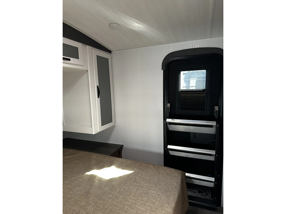 Keystone Rv Passport Sl Super-lite Series 2450rk 2025 alt
