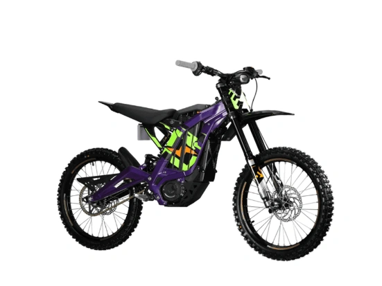 2024 Surron Light Bee X Plusieurs Couleur Disponible alt