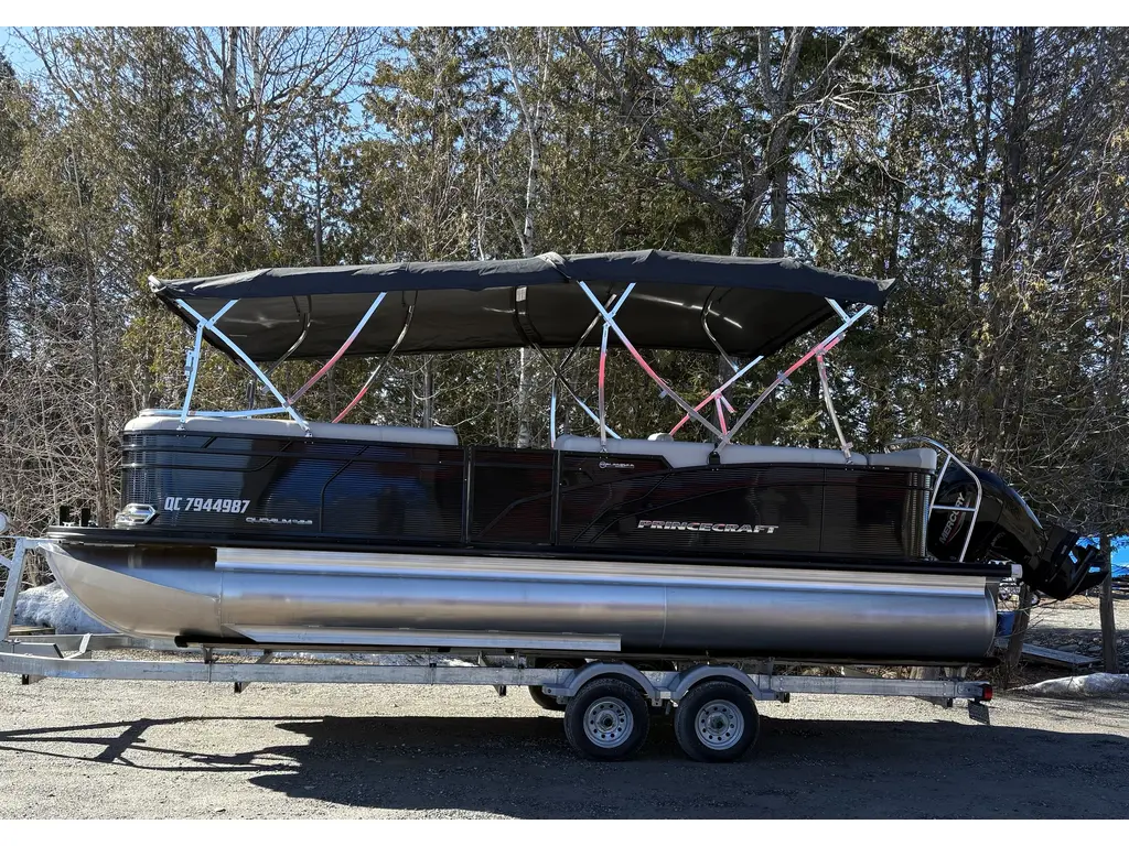 Princecraft QUORUM L 2021 - 23'