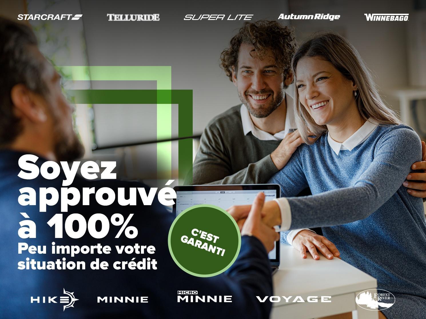 2025 Forest River CHEROKEE 26DBH BLACK LABEL MEILLEUR PRIX AU QUÉBEC