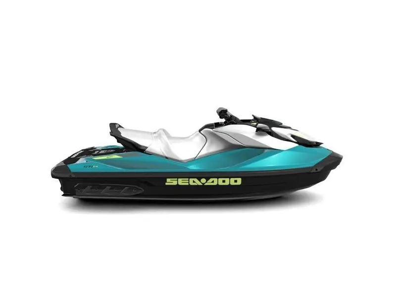 2024 Sea-Doo GTI PWC SE 170 BE IBR 24
