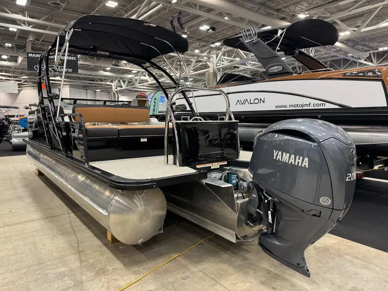 2024 Avalon LSZ Versatile Rear Bench Windshield ST:20516