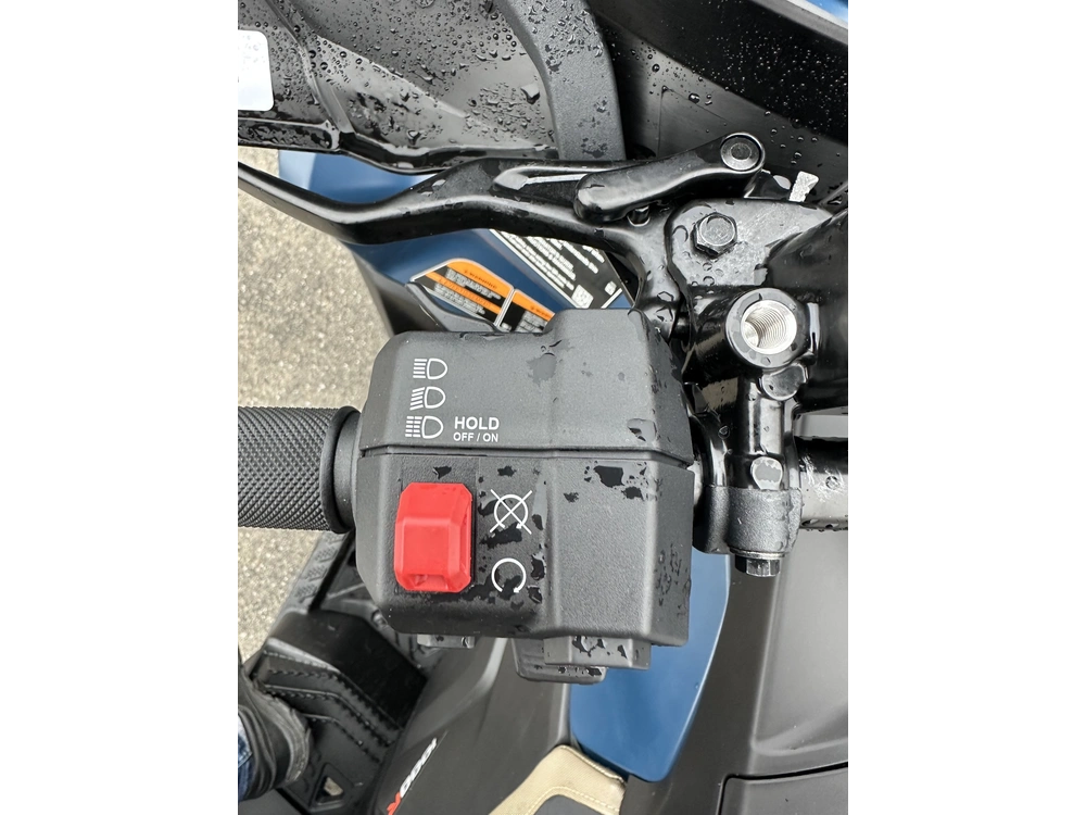 2025 Can-am Outlander Max Ltd 1000r alt