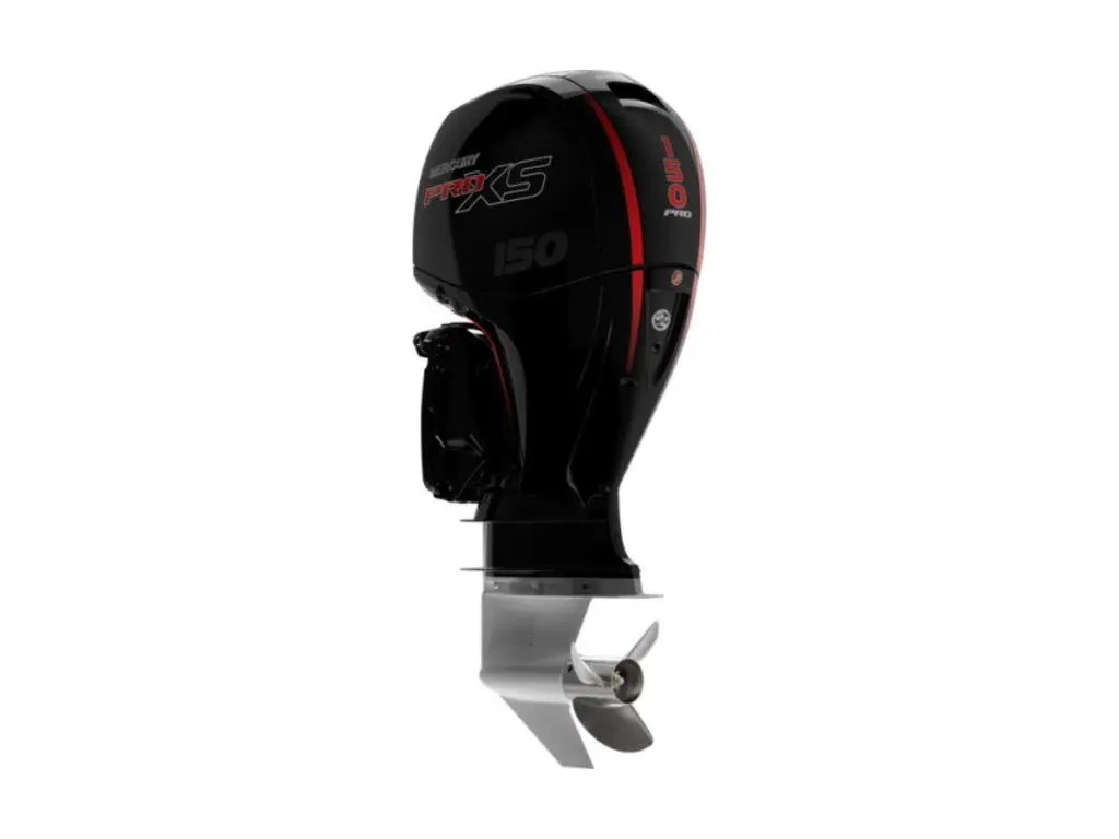 2023 Mercury Pro XS 150XL hp