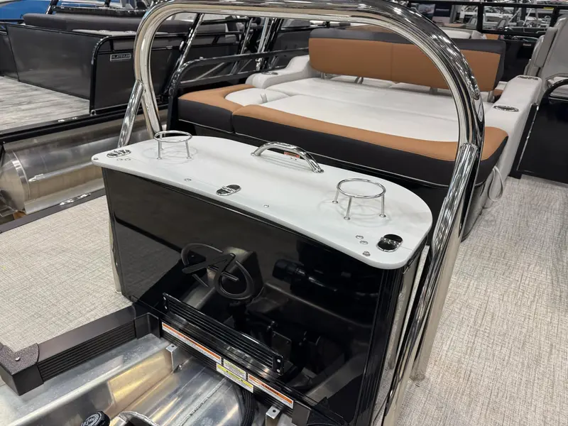 2024 Avalon LSZ Versatile Rear Bench Windshield ST:20516