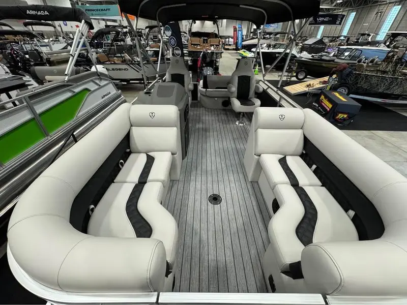Armada DRAKKAR 23 SB 2025