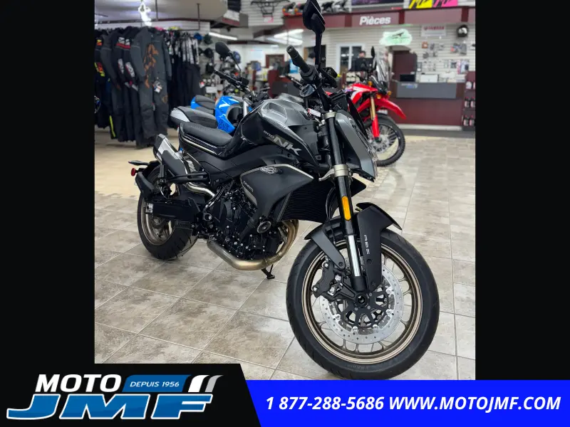 CFMOTO 800NK 2024