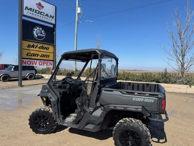 2024 Can-am Hd10 Xt alt