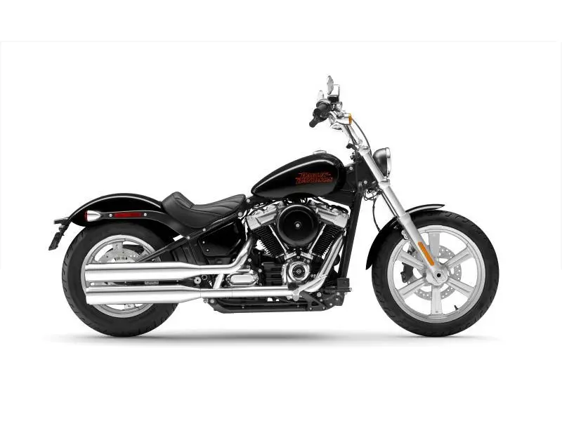 Harley-Davidson Moto Harley-Davidson Softail Standard 2024 2024