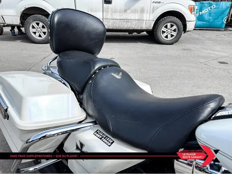 2006 Harley-Davidson ROAD KING FLHR