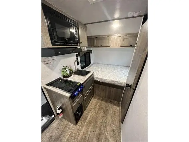 2025 Sunset Park RV Sunray 149 Seulement 2260 lbs