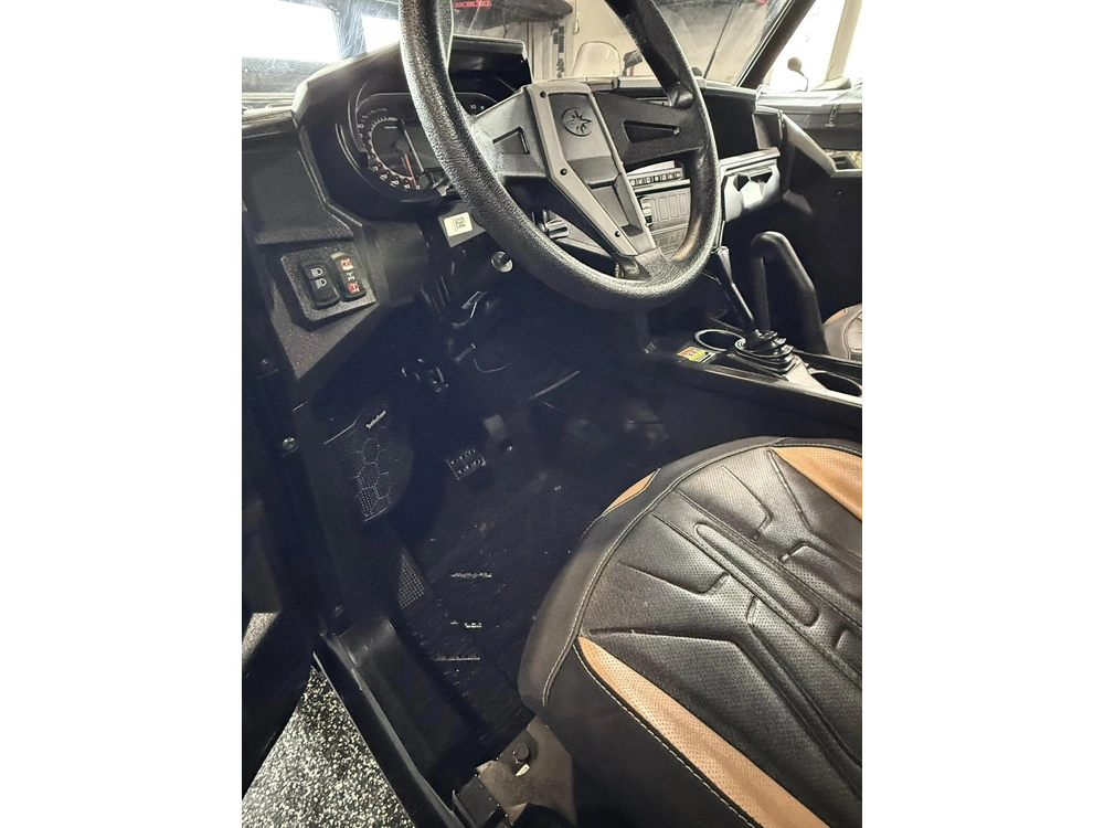2023 Polaris General Xp 1000 Ultimate alt