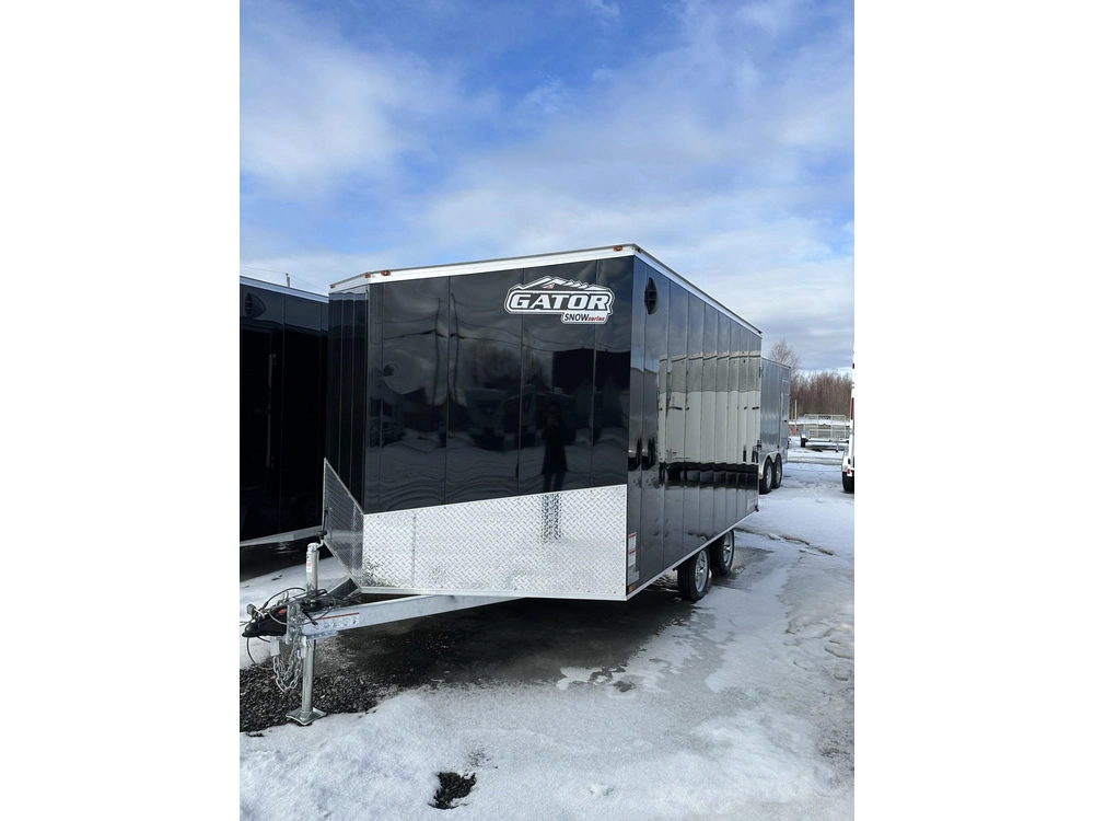2025 Gator Snowserie 8.5x12 alt