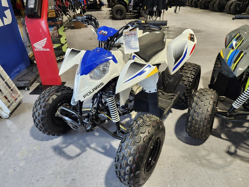 Polaris Outlaw 110 Efi 2024 alt