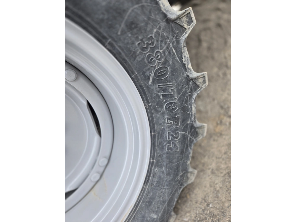 Mccormick X4.90f 2023 alt