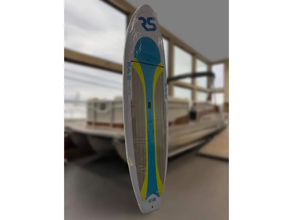 RAVE SPORT PADDLE PALM  2025