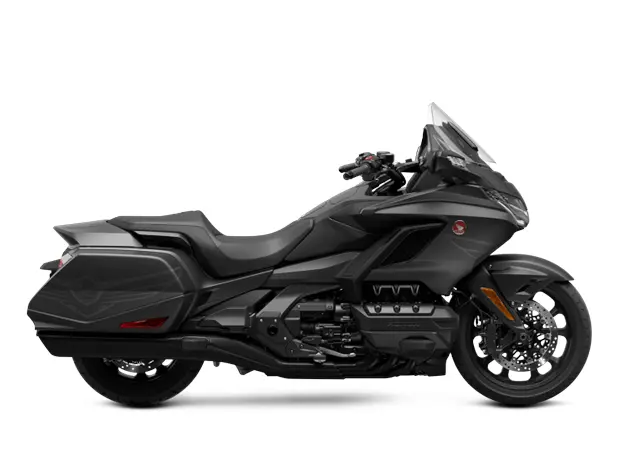 2025 Honda GL1800BS 