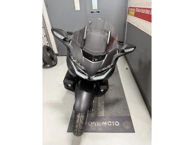 2025 Honda Gold Wing Gold Wing Manuel