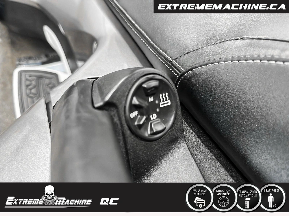 Can-am Spyder® Rt-s Très Propre!!! 2011 alt