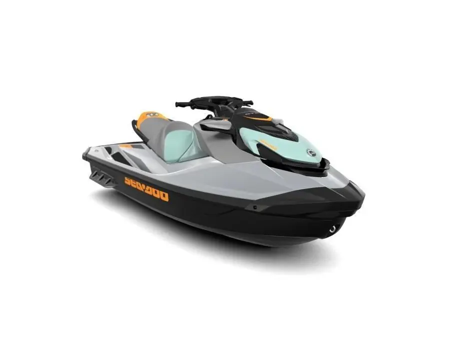 2024 Sea-Doo GTI PWC SE 170 BE IBR 24