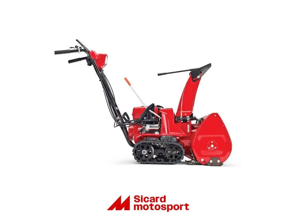 Honda SOUFFLEUSE HSS622CTD1 2025
