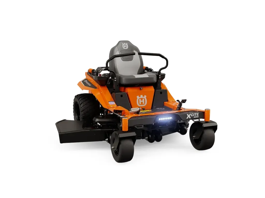 2024 Husqvarna ZERO TURN TRACTOR,XCITE,54" 