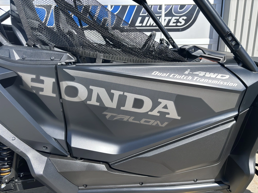 2025 Honda Talon 1000x 2 Places alt