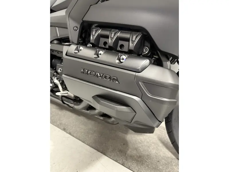 2025 Honda Gold Wing Gold Wing Manuel