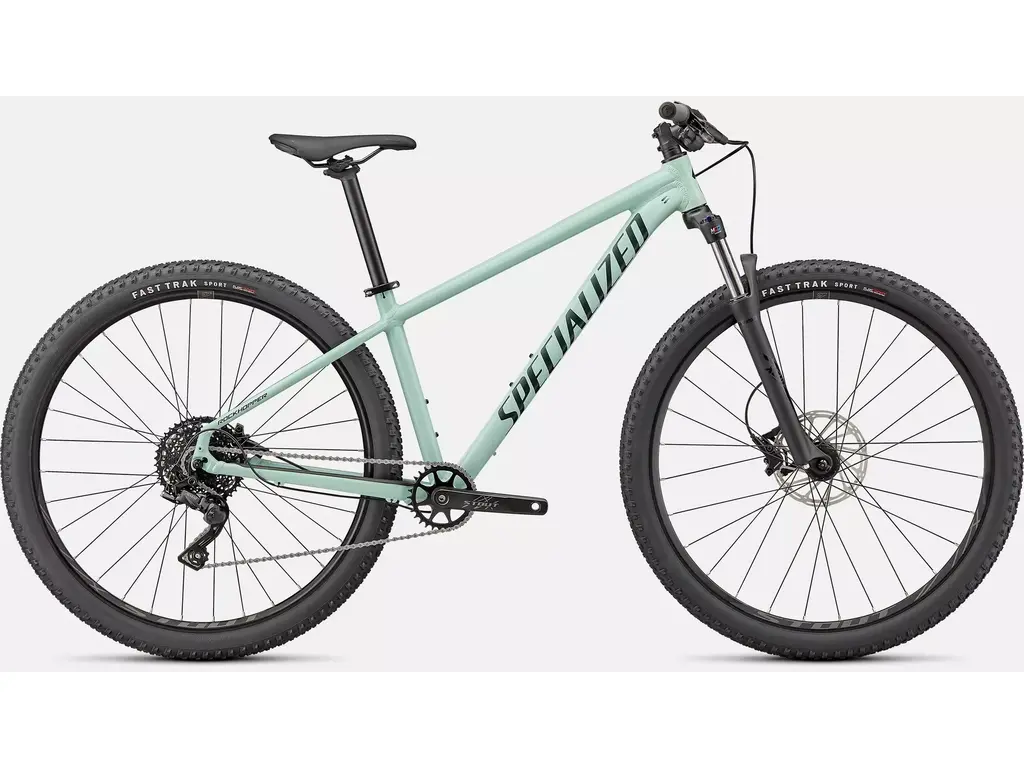 Specialized ROCKHOPPER COMP 29 91822-5402