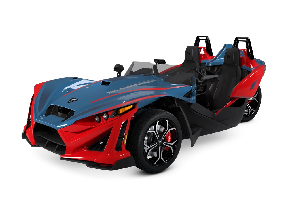 2025 Slingshot Slingshot R Manuel alt