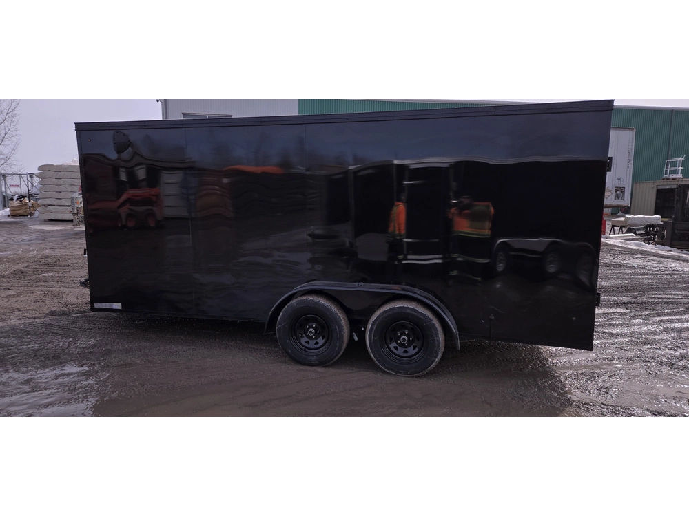 Weberlane Weberlane 7x16 Ta 7k Avec Portes 2025 alt