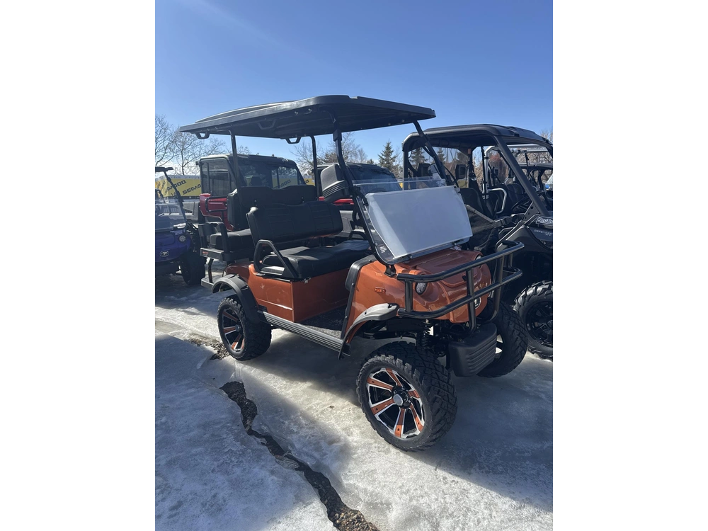 2024 Hdk Forester 4+ alt