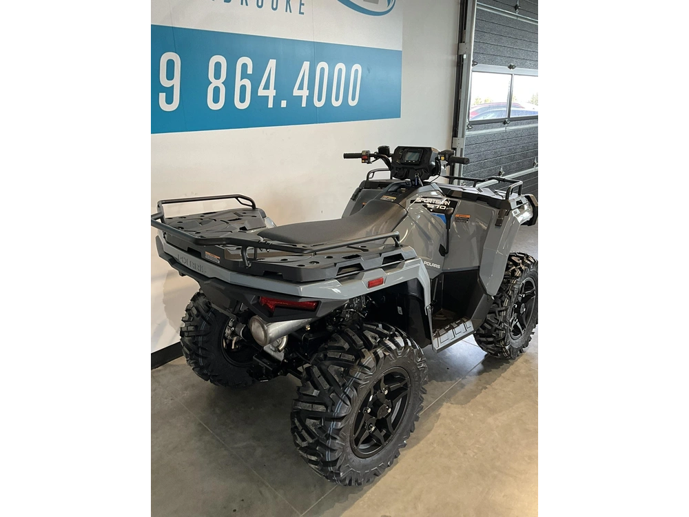 Polaris Sportsman 570 Premium 2025 alt