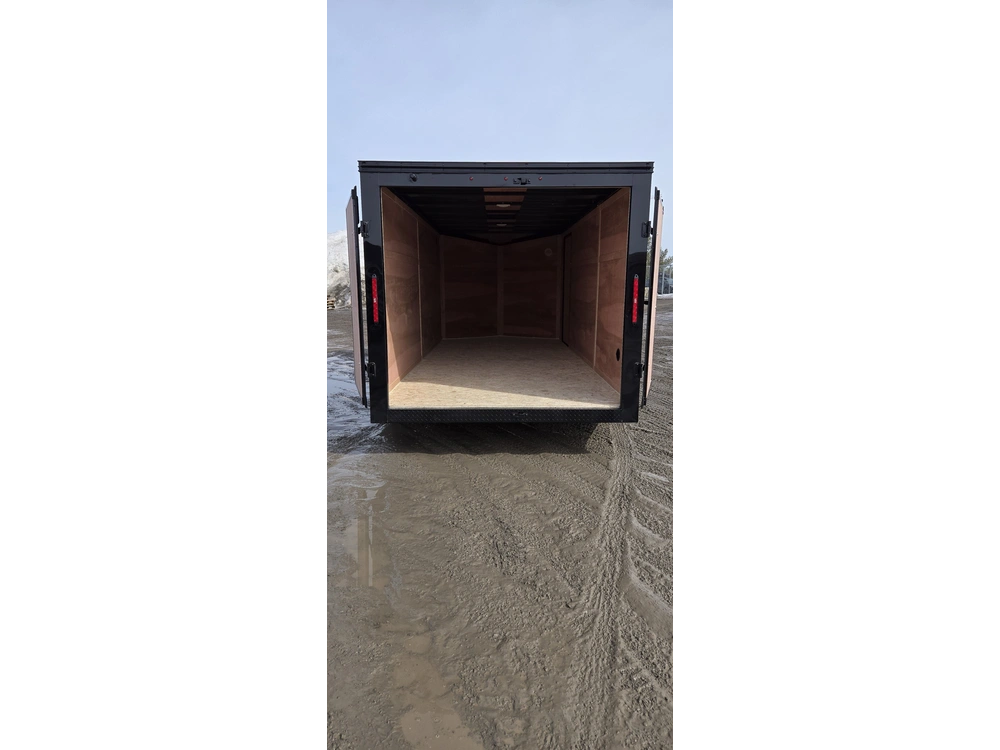 Weberlane Weberlane 7x16 Ta 7k Avec Portes 2025 alt