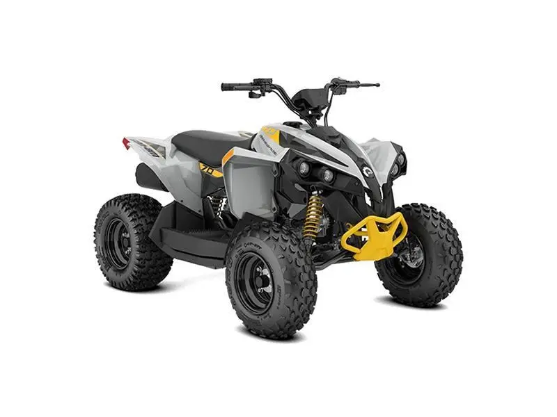 2025 Can-Am Renegade 70 EFI