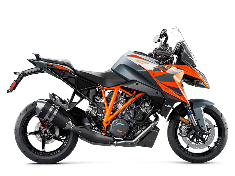 2024 KTM 1290 SUPER DUKE GT *0.99% SUR 60 MOIS