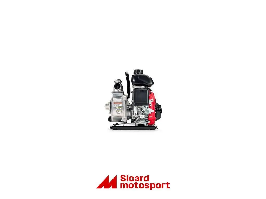 Honda POMPE À EAU WX15 2025