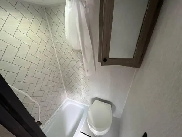 2025 Sunset Park RV Sunlite 13BD LTD MEILLEUR PRIX AU QUÉBEC