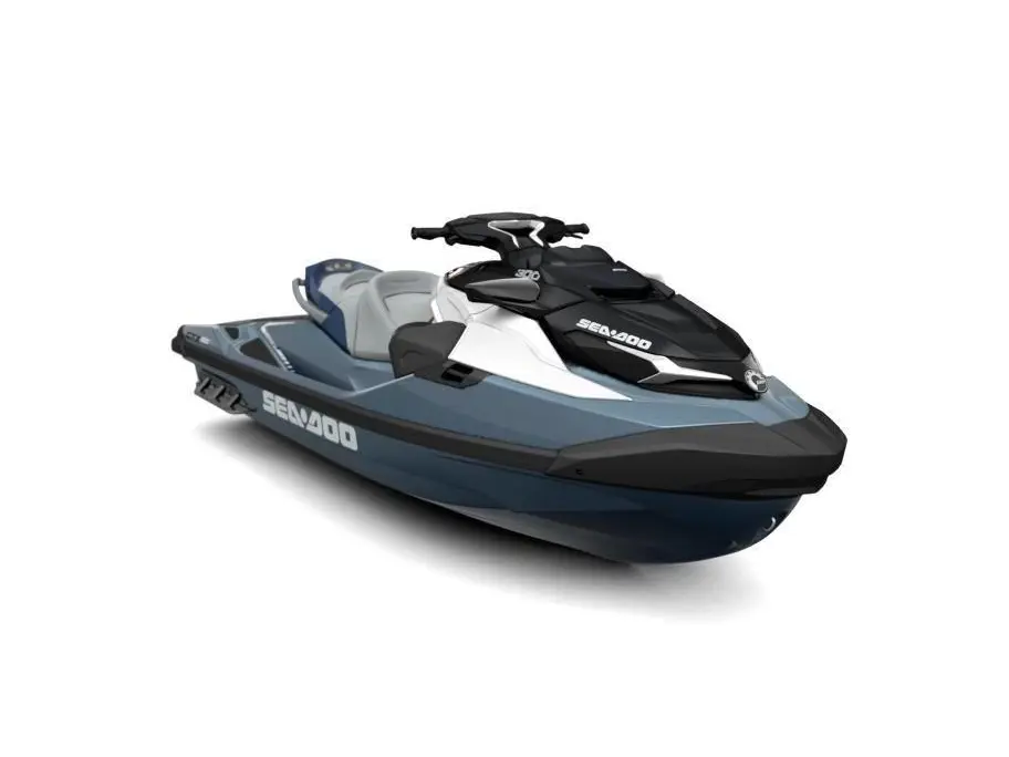 2024 Sea-Doo PWC GTX LTD 300 AUD BE IBR IDF 24 