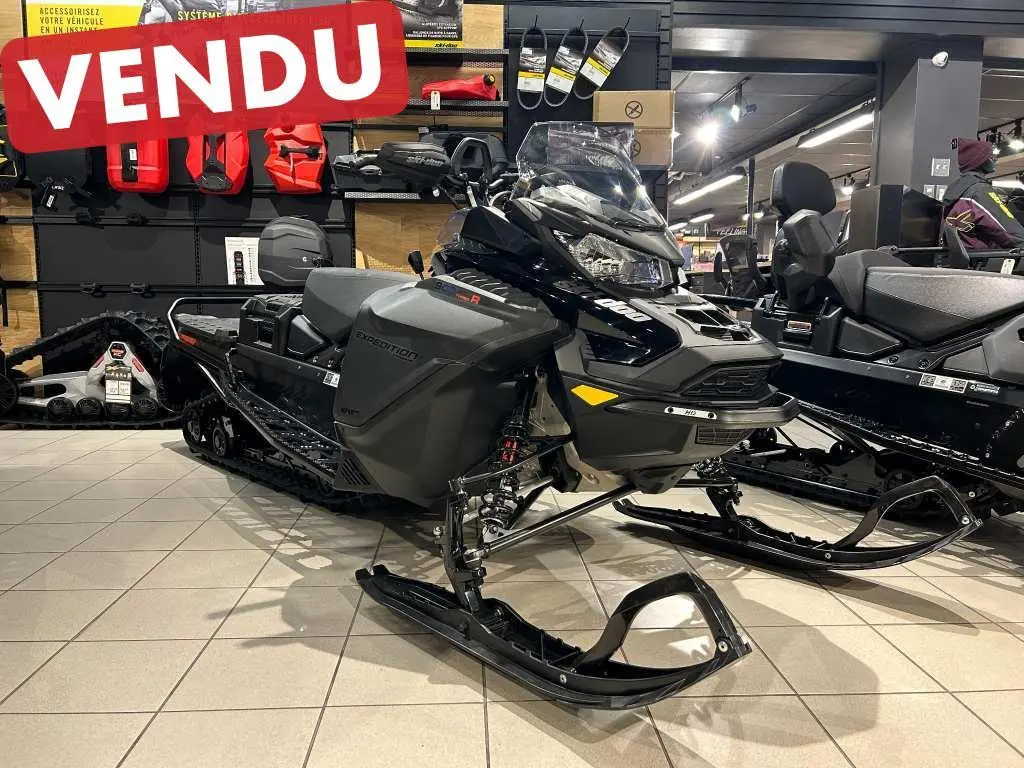 Ski-Doo EXPEDITION XTREME 900 ACE Turbo R Cobra 1.8'' E.S. 2025