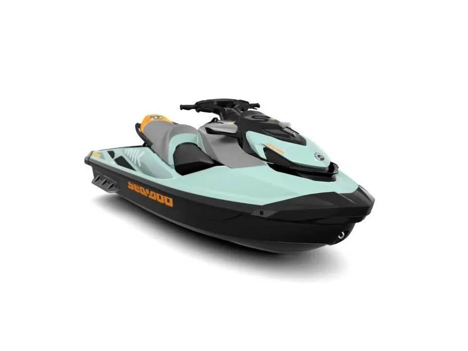2024 Sea-Doo PWC WAKE 170 AUD GN IBR IDF 24 