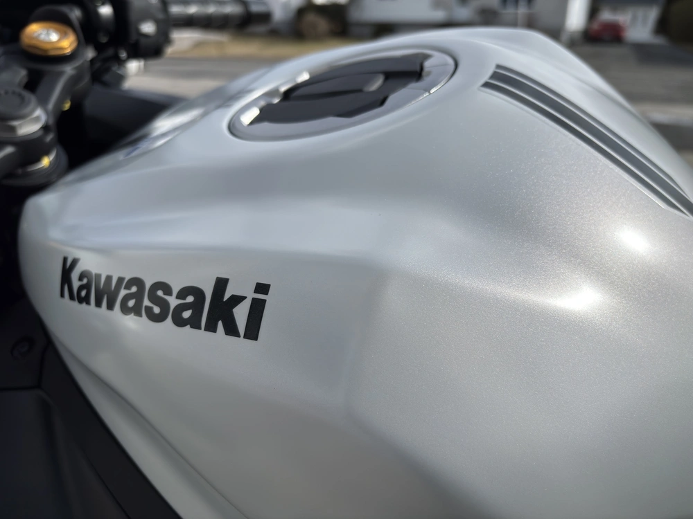 Kawasaki Ninja Zx-4rr 2025 alt