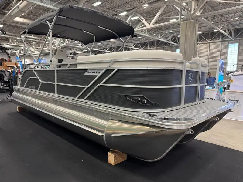 Armada DRAKKAR 23 SB 2025
